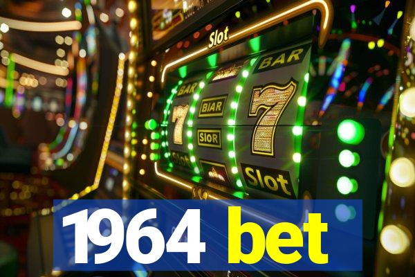 1964 bet